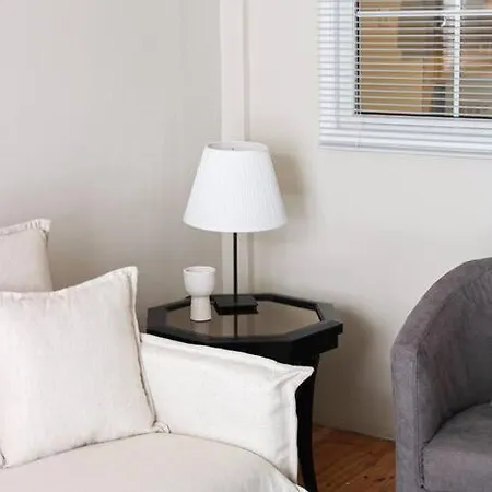 Apartmán Casa Soluň