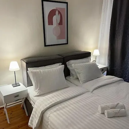 Casa Apartment *