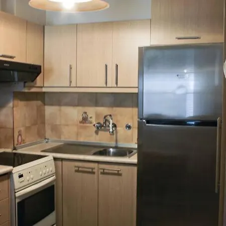 Casa Apartment Thessaloniki