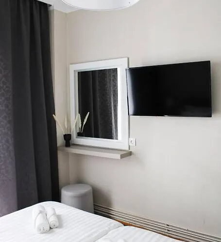 Διαμέρισμα Casa