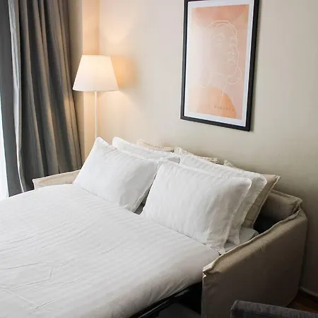 Appartement Casa Thessaloniki