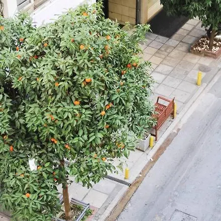 Casa Appartement Thessaloniki