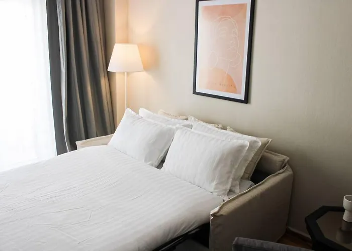 Apartamento Casa Tesalónica