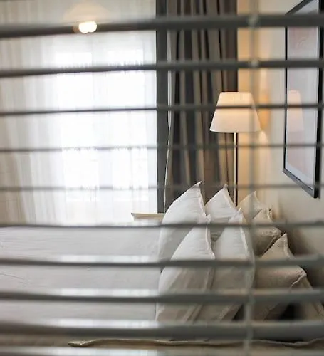 Apartamento Casa