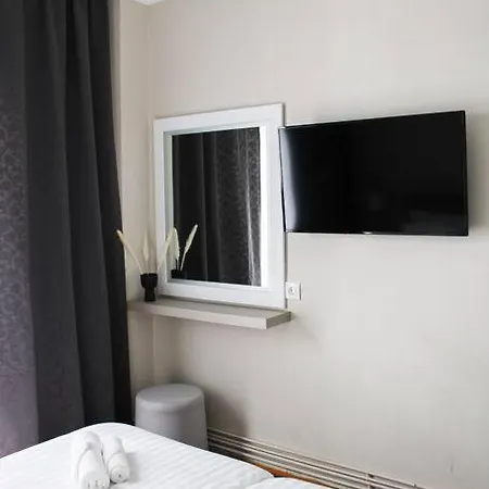 Апартаменты Casa