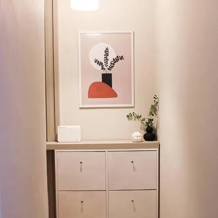 Casa Апартаменты