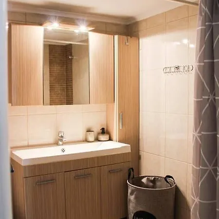 Апартаменты Casa