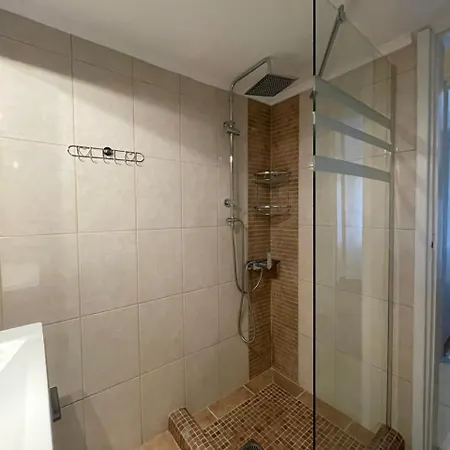 Casa Апартаменты